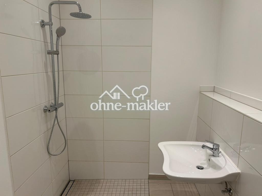 Modern geschnittene, barrierefreie Wohnung mit Terrasse - Foto 4