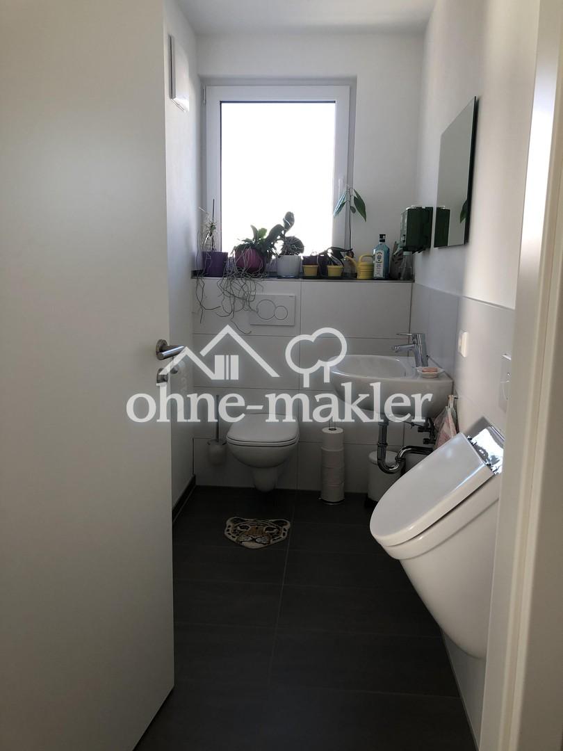 Penthouse–Whg. - Nagold–Hochdorf – hochwertig 4,5 Zi. mit EBK, Keller, Garage, Kfz.- St. - Foto 5