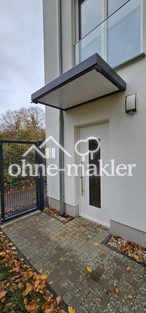 Neubau mit Garten im Zentrum von Friedrichshagen - Foto 2