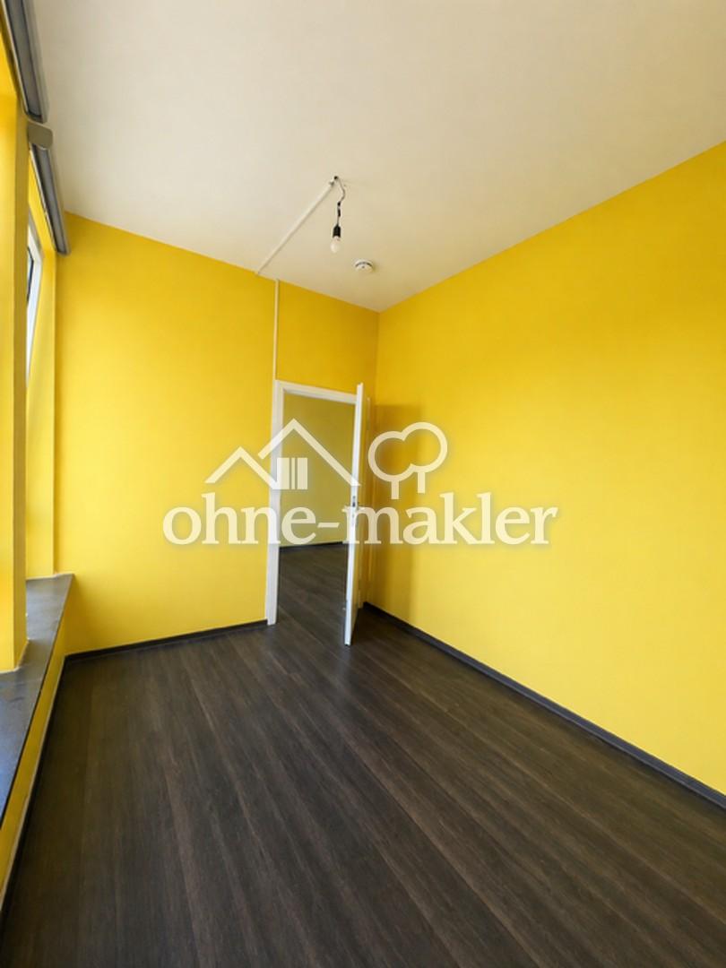 Perfekte Wohnung in Offenbacher Stadtmitte! - Foto 5