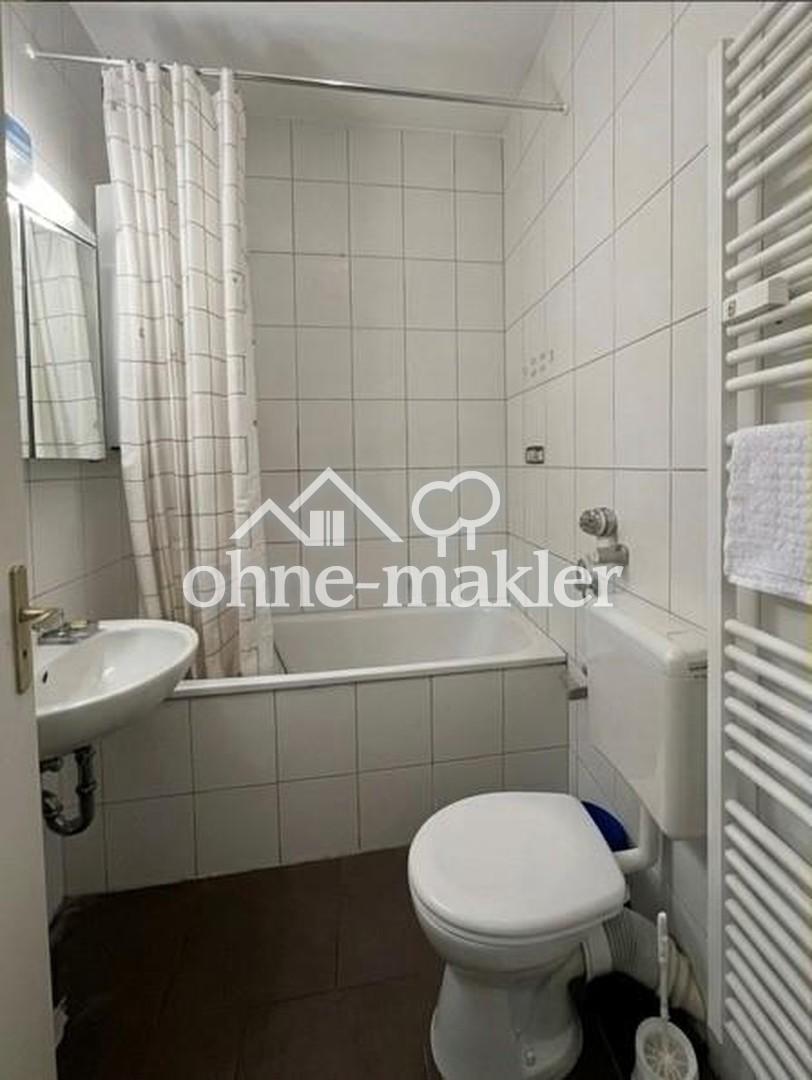 Perfekte Wohnung in Offenbacher Stadtmitte! - Foto 3