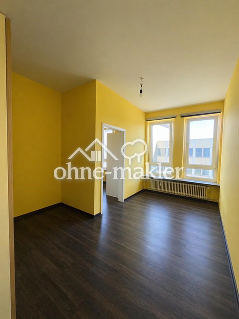 Perfekte Wohnung in Offenbacher Stadtmitte! - Photo 1