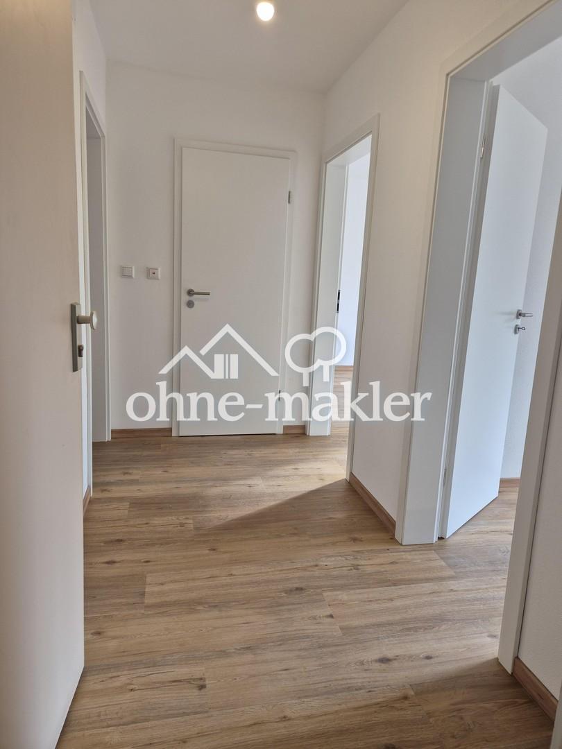 ERSTBEZUG Laim: 2-Zimmer-Wohnung mit Küche! - Photo 5