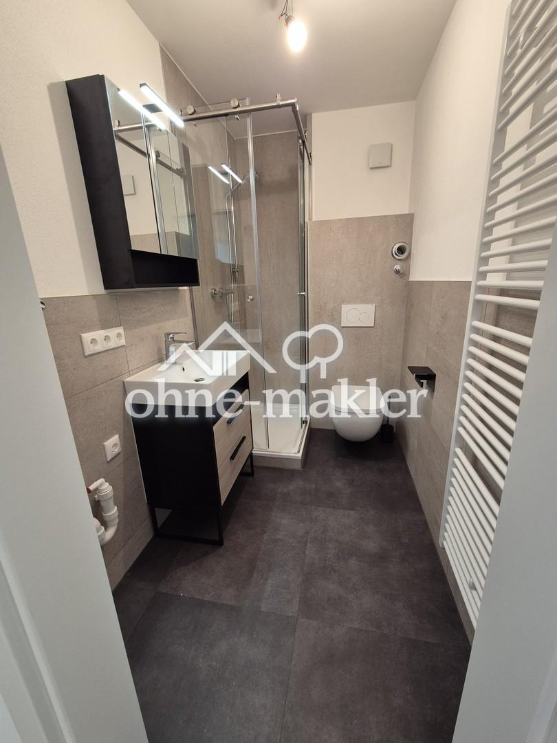 ERSTBEZUG Laim: 2-Zimmer-Wohnung mit Küche! - Photo 3