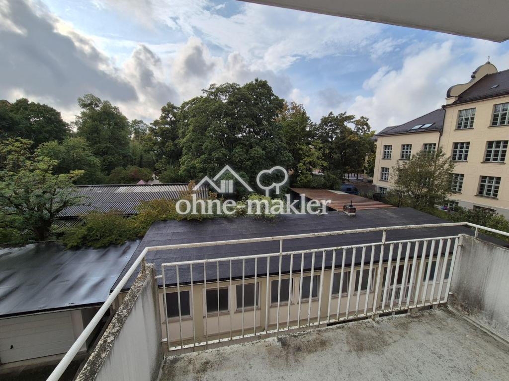 ERSTBEZUG Laim: 2-Zimmer-Wohnung mit Küche! - Photo 4
