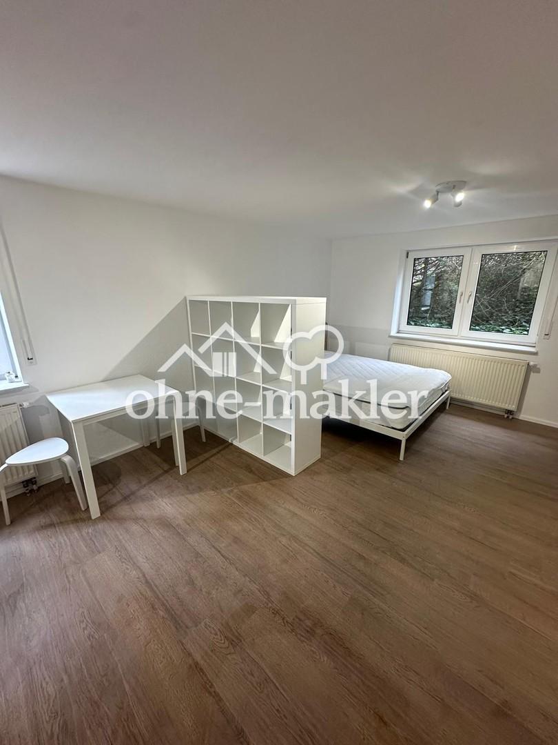 Saniertes Studio Apartment in Bestlage - Photo 2