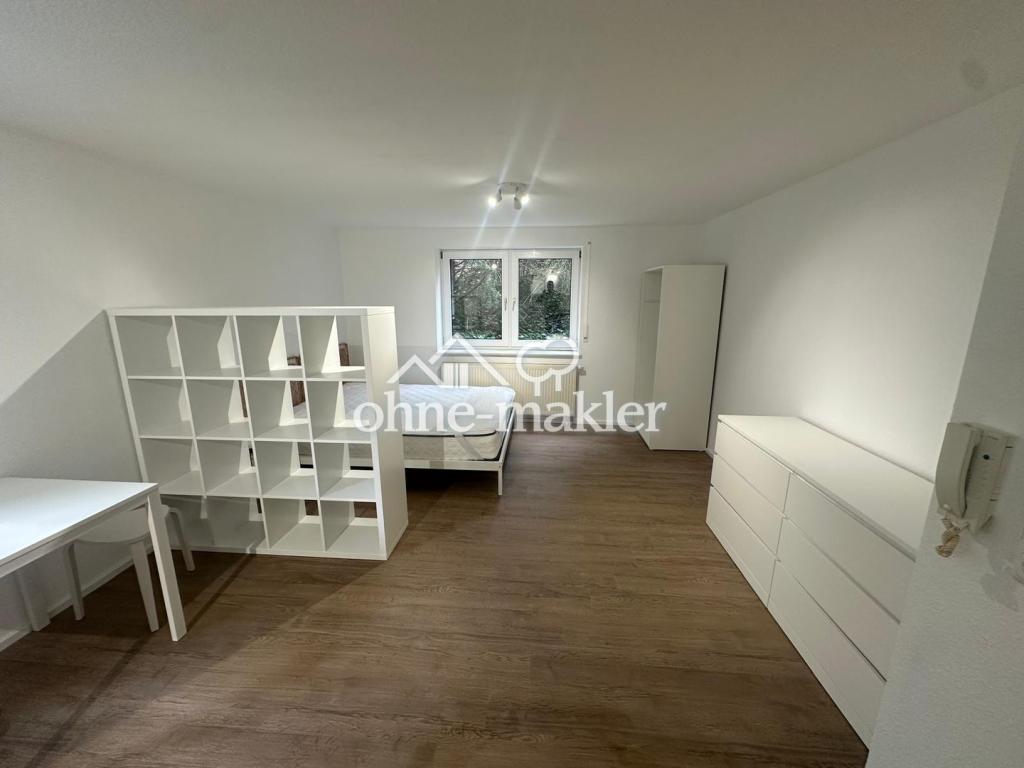 Saniertes Studio Apartment in Bestlage - Photo 3