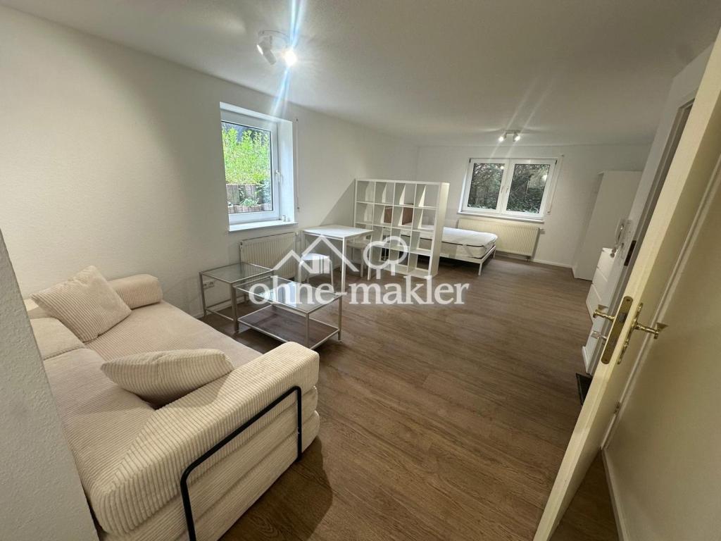 Saniertes Studio Apartment in Bestlage - Photo 3