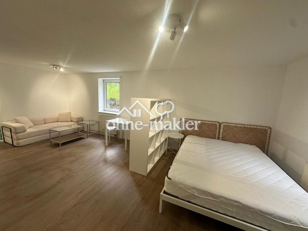 Saniertes Studio Apartment in Bestlage - Photo 2