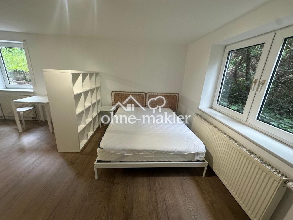 Saniertes Studio Apartment in Bestlage - Photo 4