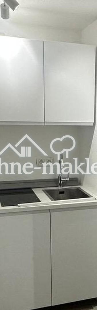 Saniertes Studio Apartment in Bestlage - Photo 5