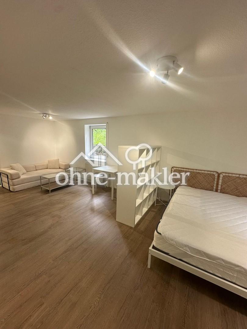 Saniertes Studio Apartment in Bestlage - Photo 3
