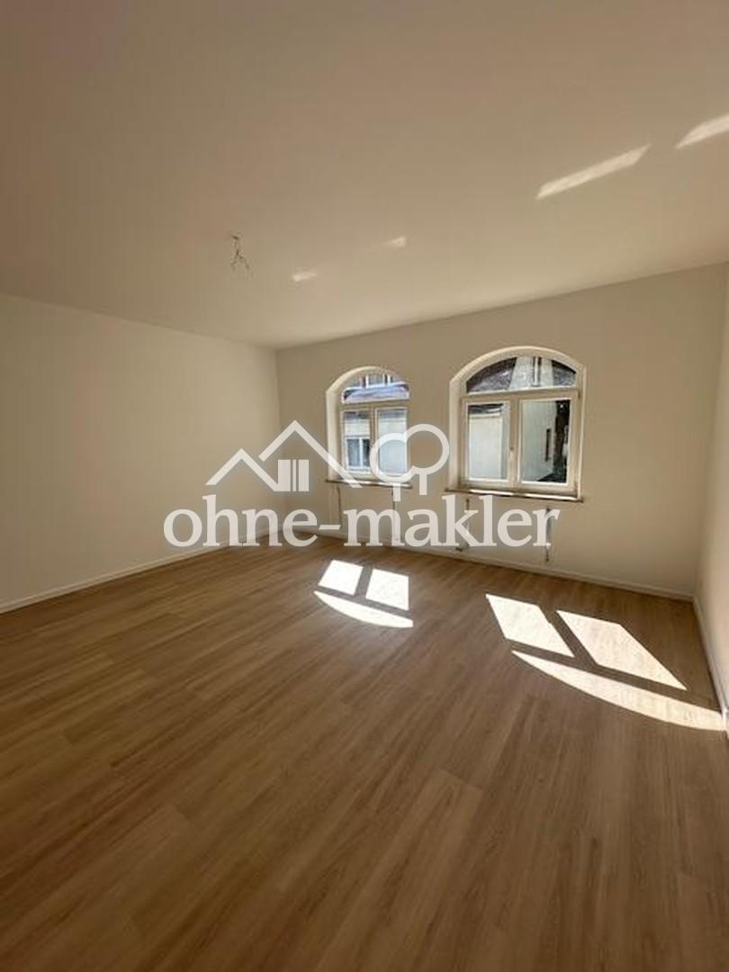Vorankündigung! Erstbezug Sanierter Altbau! Wunderschöne 3 ZW + sehr großer Wohnküche! - Foto 5