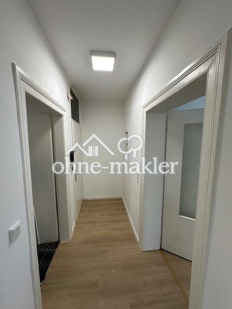 Vorankündigung! Erstbezug Sanierter Altbau! Wunderschöne 3 ZW + sehr großer Wohnküche! - Foto 4