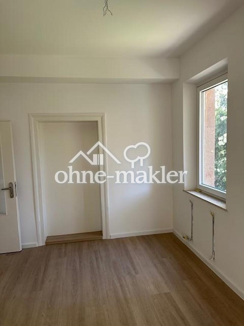 Vorankündigung! Erstbezug Sanierter Altbau! Wunderschöne 3 ZW + sehr großer Wohnküche! - Photo 5