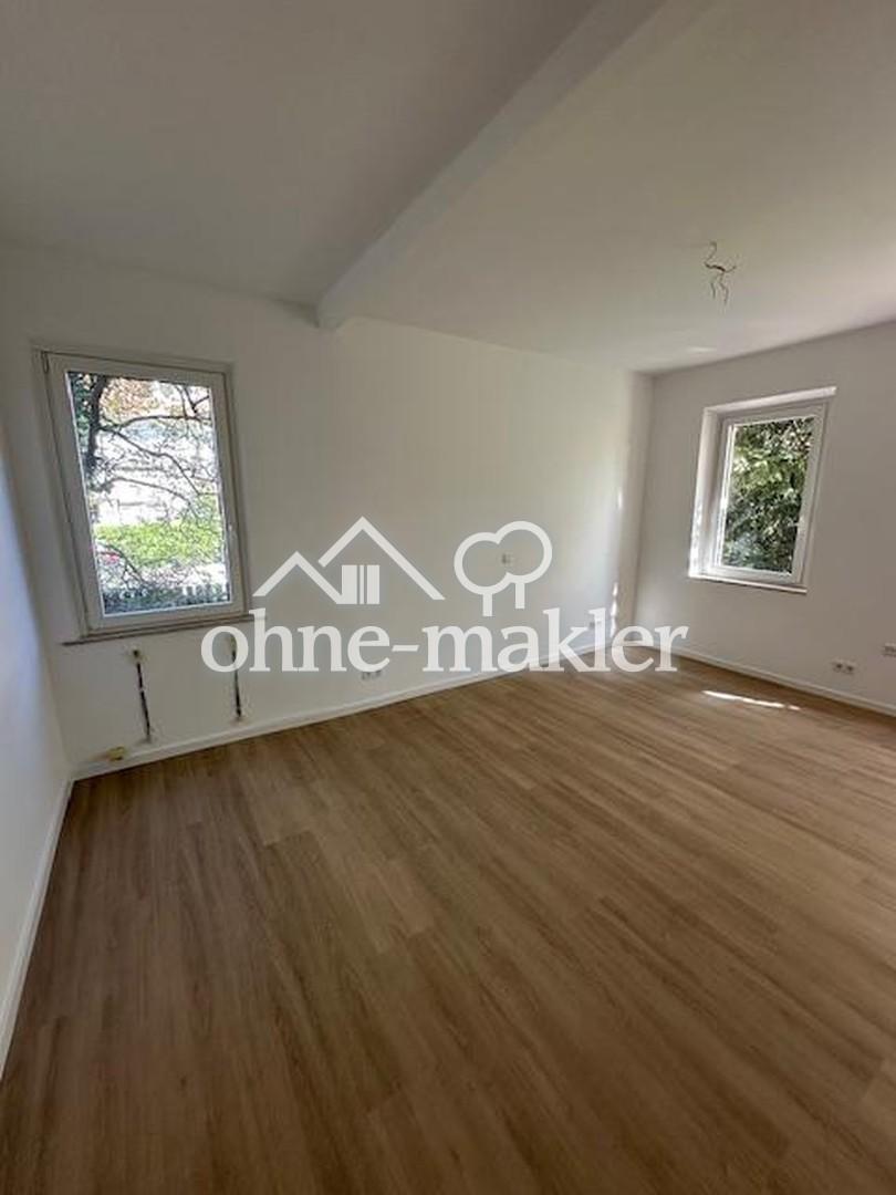 Vorankündigung! Erstbezug Sanierter Altbau! Wunderschöne 3 ZW + sehr großer Wohnküche! - Photo 4