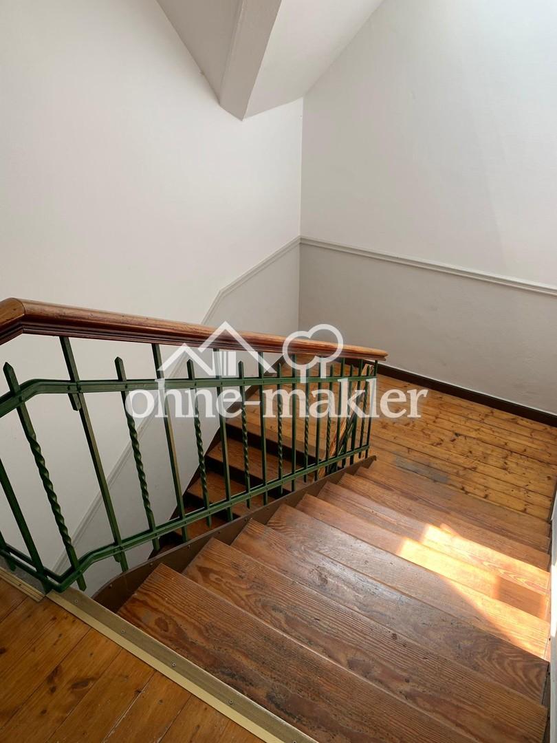 NEU: TOP 3 Zimmer Altbauwohnung in Biebrich - Foto 5