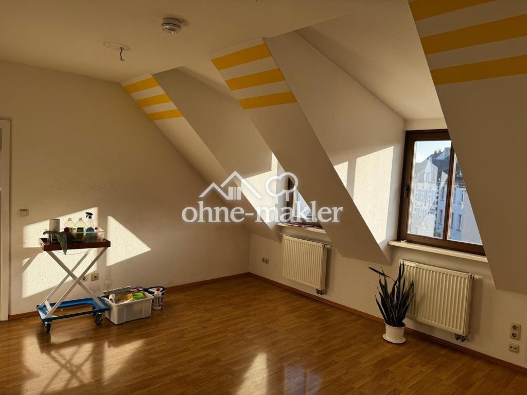 NEU: TOP 3 Zimmer Altbauwohnung in Biebrich - Foto 4