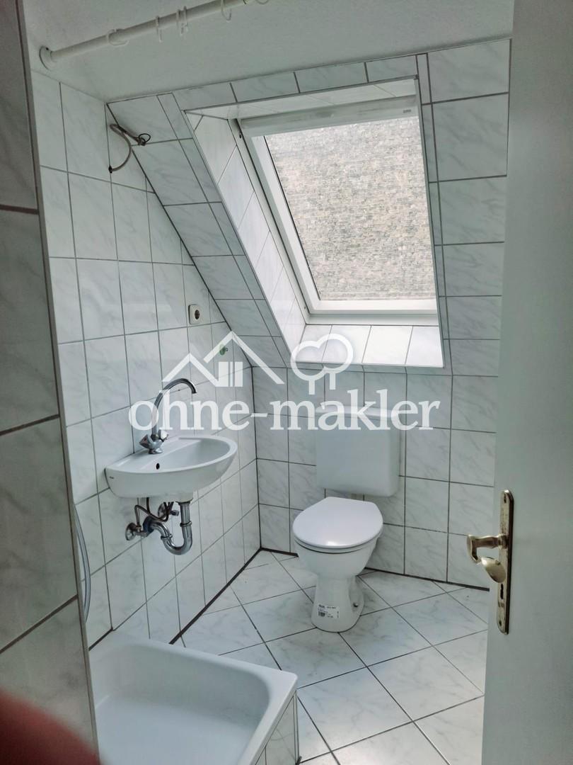 NEU: TOP 3 Zimmer Altbauwohnung in Biebrich - Foto 1