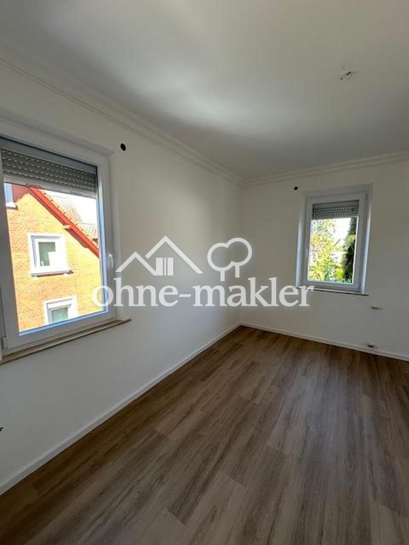 Vorankündigung! Erstbezug Sanierter Altbau! Wunderschöne 2 ZW inkl. EBK! - Foto 1