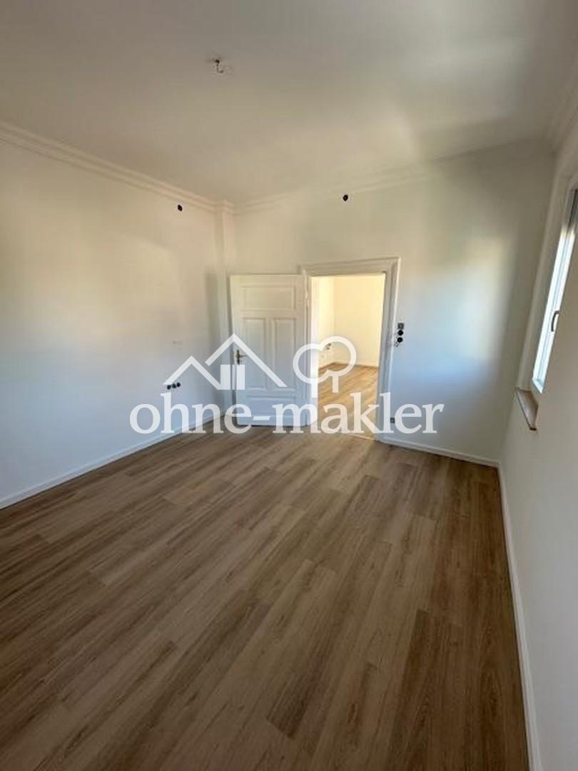 Vorankündigung! Erstbezug Sanierter Altbau! Wunderschöne 2 ZW inkl. EBK! - Foto 4