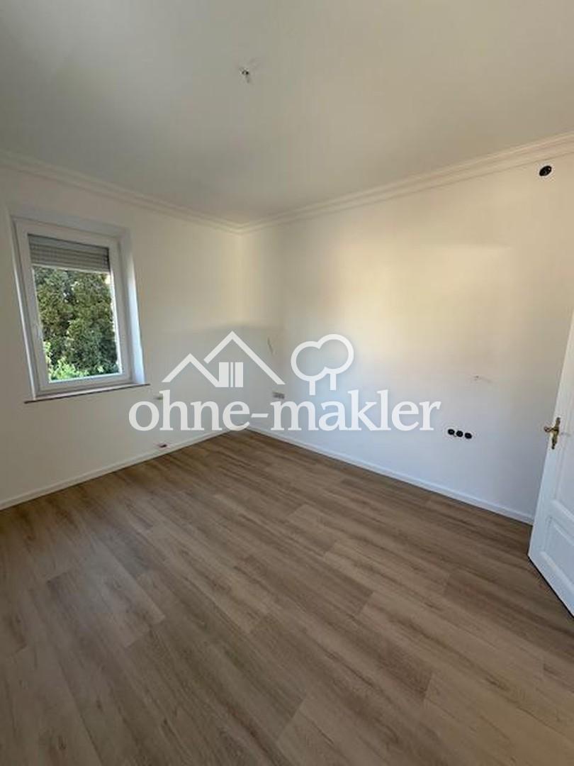 Vorankündigung! Erstbezug Sanierter Altbau! Wunderschöne 2 ZW inkl. EBK! - Foto 5