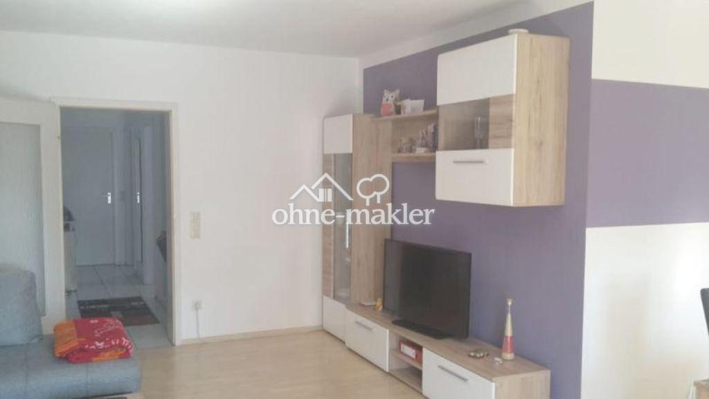 Schöne, helle und gepflegte 2 Zi- Whg mit EBK und Autoabstellplatz in Friedrichshafen - Photo 2