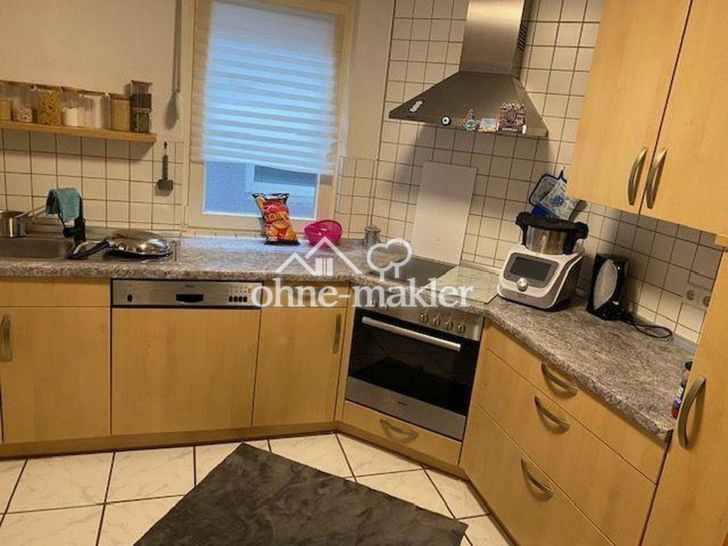 Helle und gepflegte 2 Zi- Wohnung mit Einbauküche und AA in Esslingen am Neckar - Photo 5