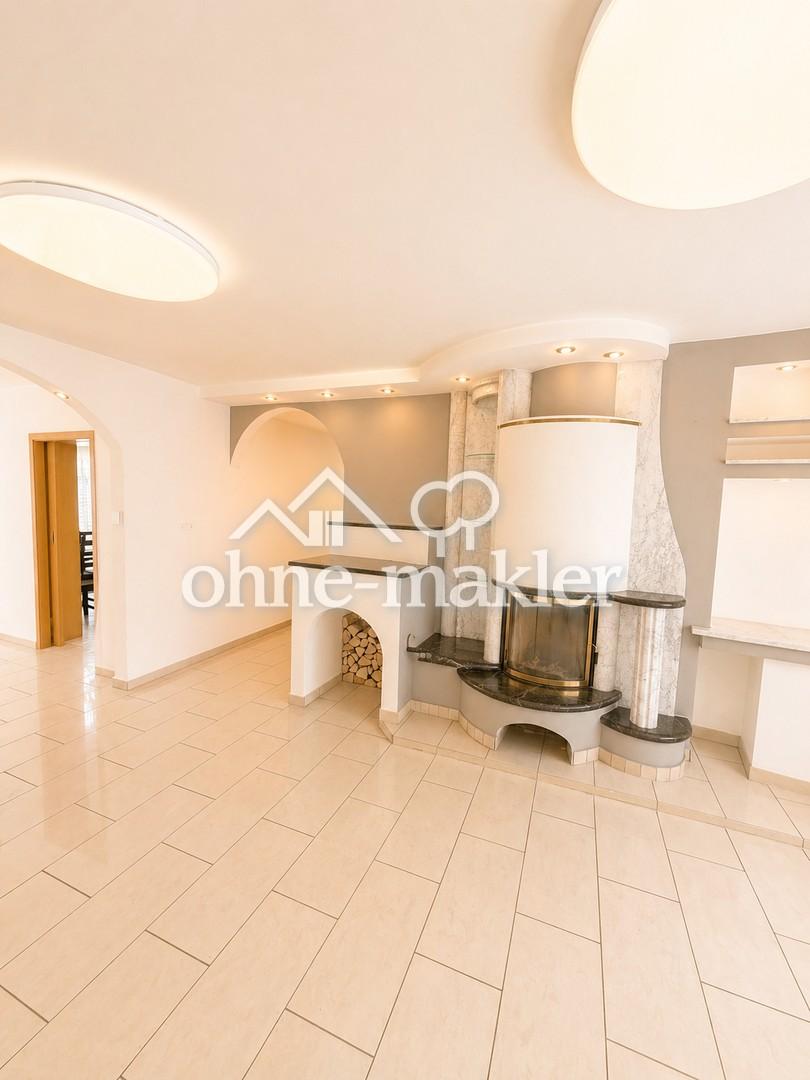 Hochwertige Masionette- EG-Wohnung, Garage & großzügige Terrasse mit Outdoorküche - Foto 2