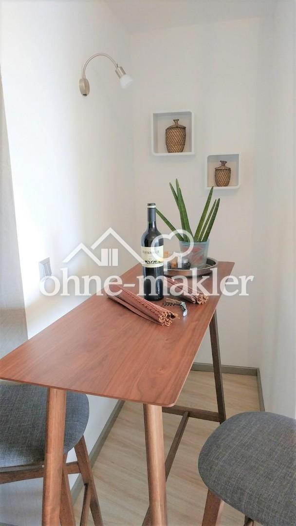 Nettes modernes Single-Apartment mit Südbalkon Nahe U3 - Photo 5
