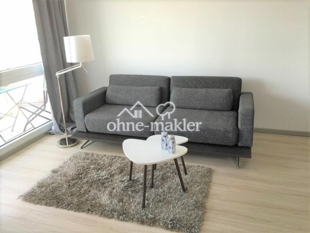 Nettes modernes Single-Apartment mit Südbalkon Nahe U3 - Photo 4