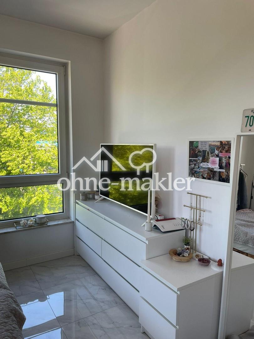 Schöne Studentenwohnung - Foto 2