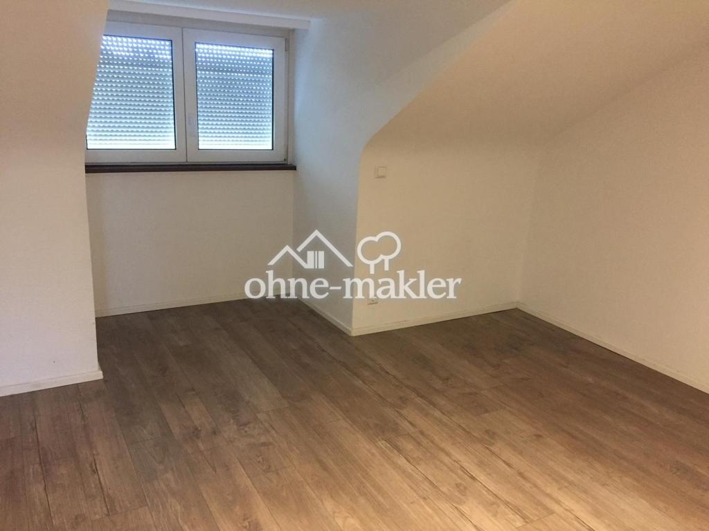 Prov.frei: Renovierte 2 Zi Whg mit Mini-EBK in Nürtingen Braike - Foto 1
