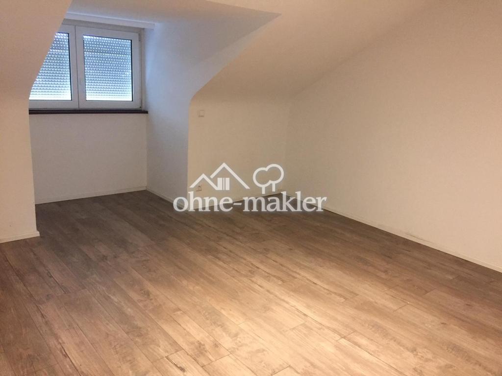 Prov.frei: Renovierte 2 Zi Whg mit Mini-EBK in Nürtingen Braike - Foto 4