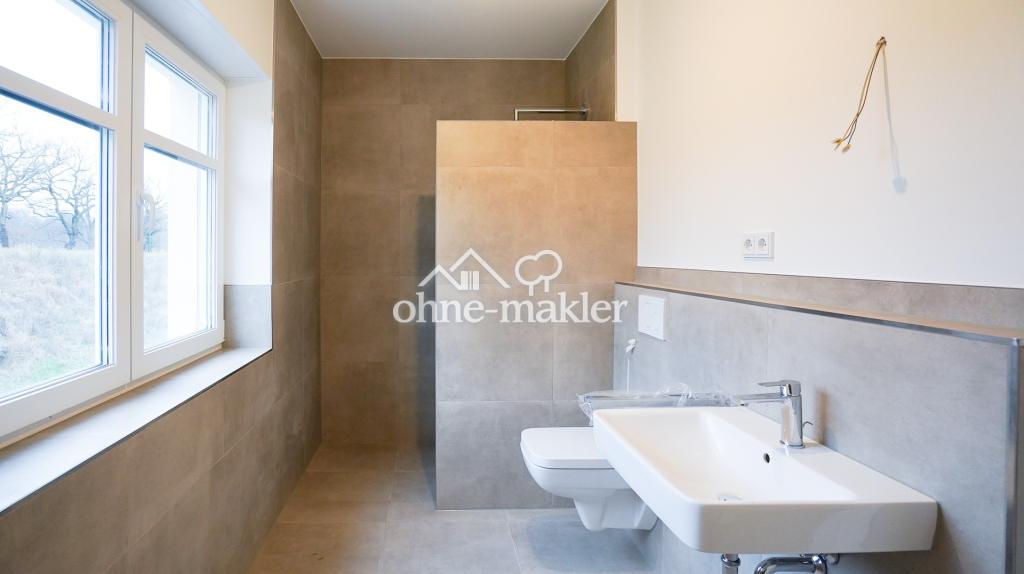 3 Zimmer Oberwohnung mit Balkon im Villen-Quartier - Foto 3