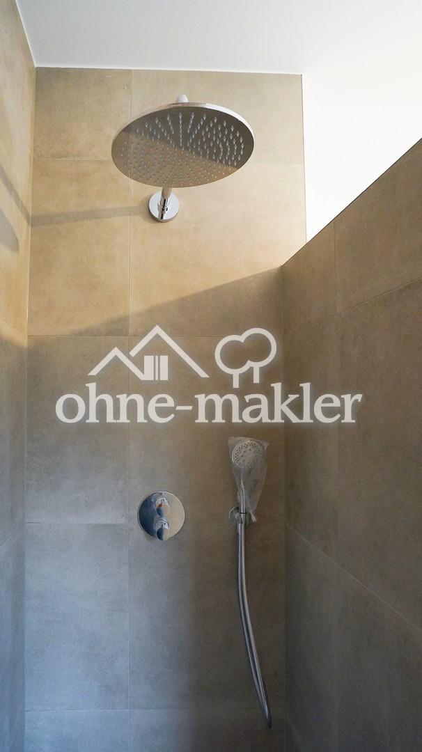3 Zimmer Oberwohnung mit Balkon im Villen-Quartier - Foto 4