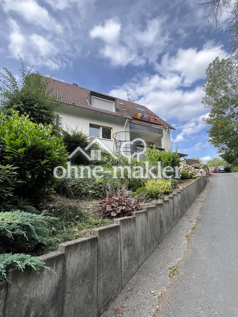 Gemütliche 2,5 Zimmer-Dachgeschosswohnung in Lützenkirchen - Foto 4
