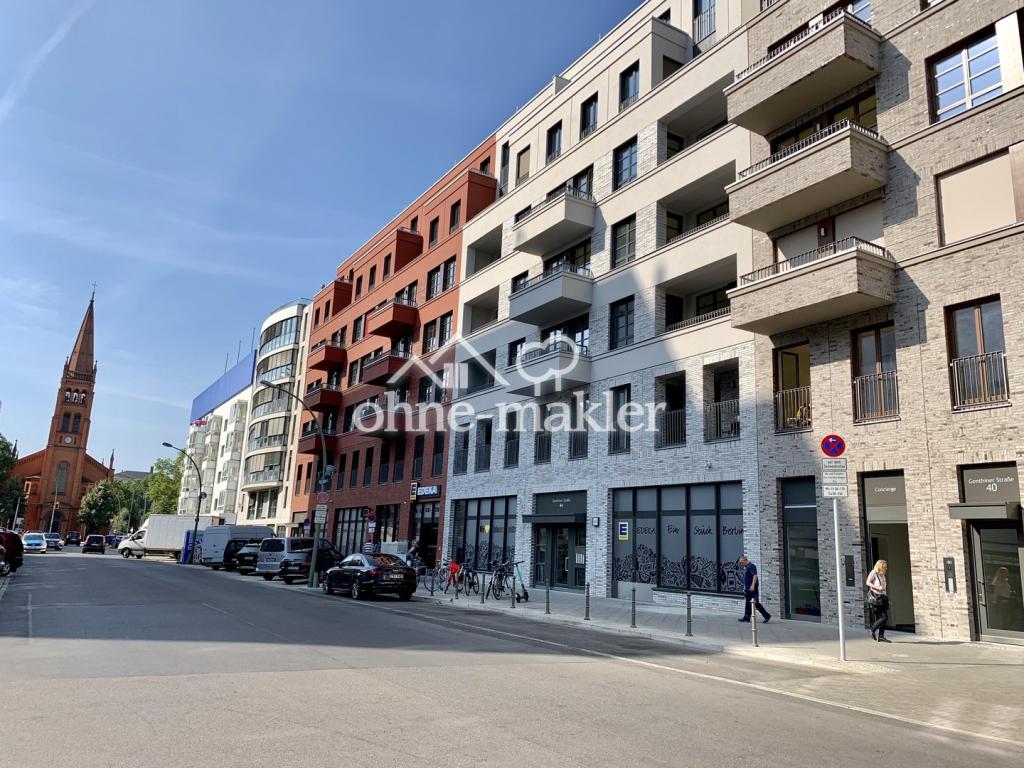 Stilvoll wohnen zwischen Kultur, Grün und Citylife - 1.33 - Photo 5