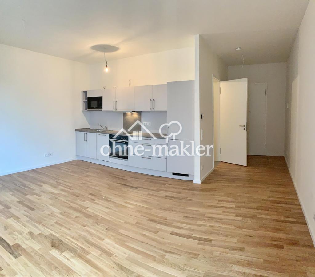 Stilvoll wohnen zwischen Kultur, Grün und Citylife - 1.33 - Photo 1