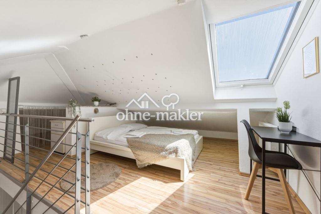 Charmante 4,5-Zimmer Dachgeschosswohnung - Photo 4