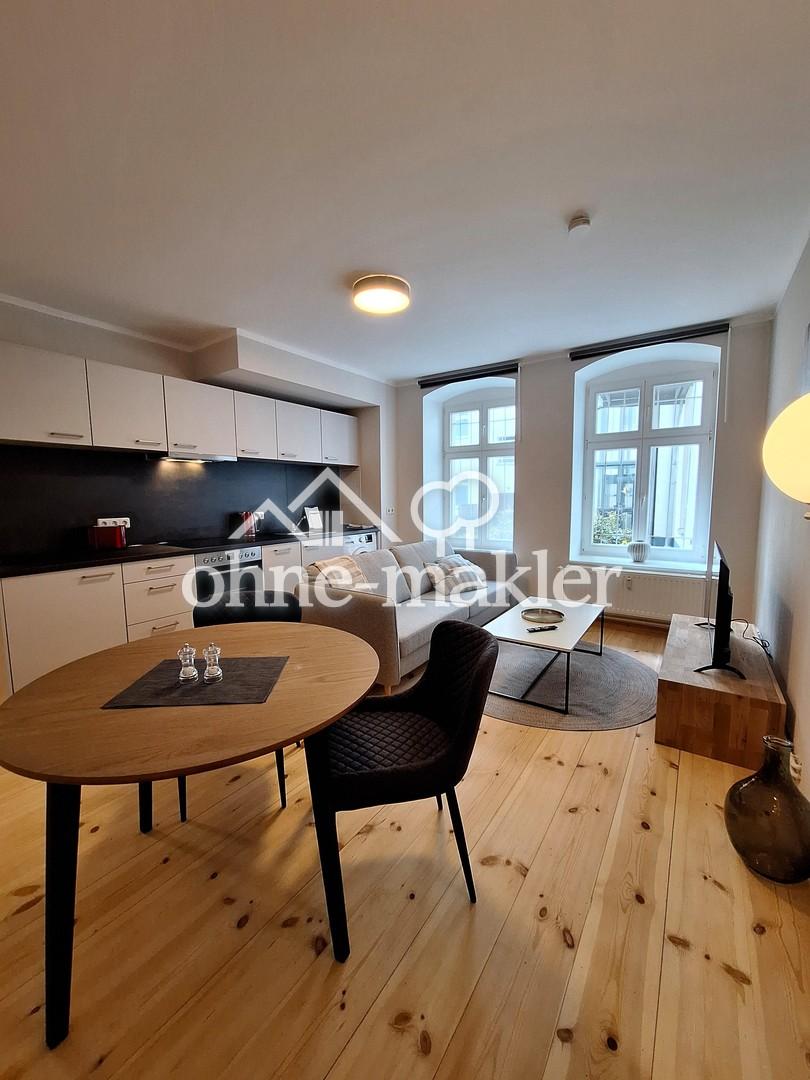 Studio apartments in Prenzlauer Berg - Photo 5