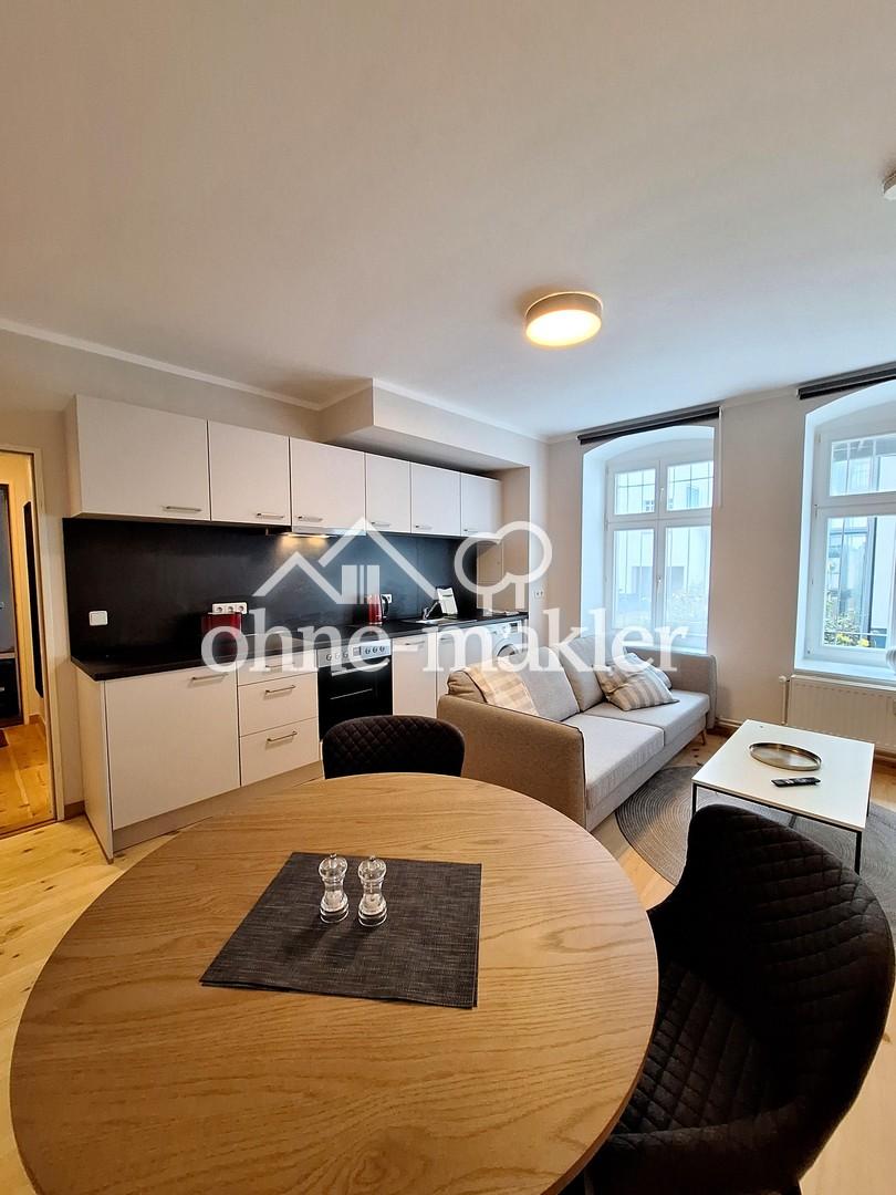 Studio apartments in Prenzlauer Berg - Photo 1