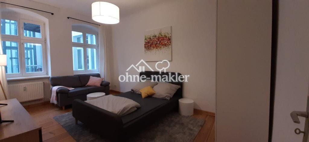 Studio apartments in Prenzlauer Berg - Photo 3