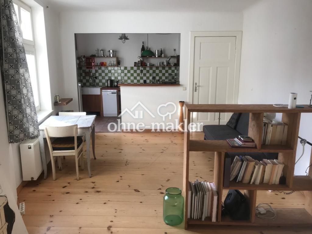 Studio apartments in Prenzlauer Berg - Photo 2