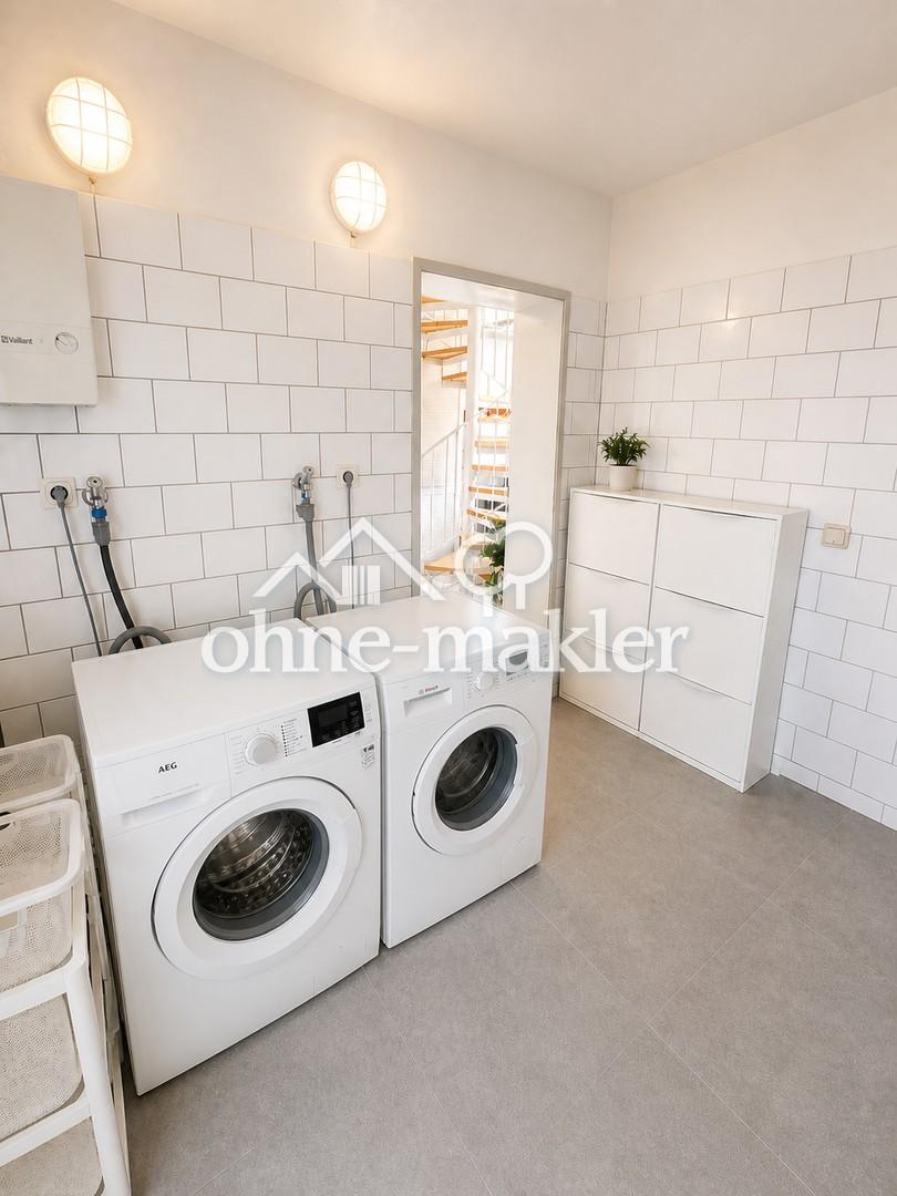 Wohnen über den Dächern von Dortmund – neuwertig & stilvol (55qm) - Foto 5