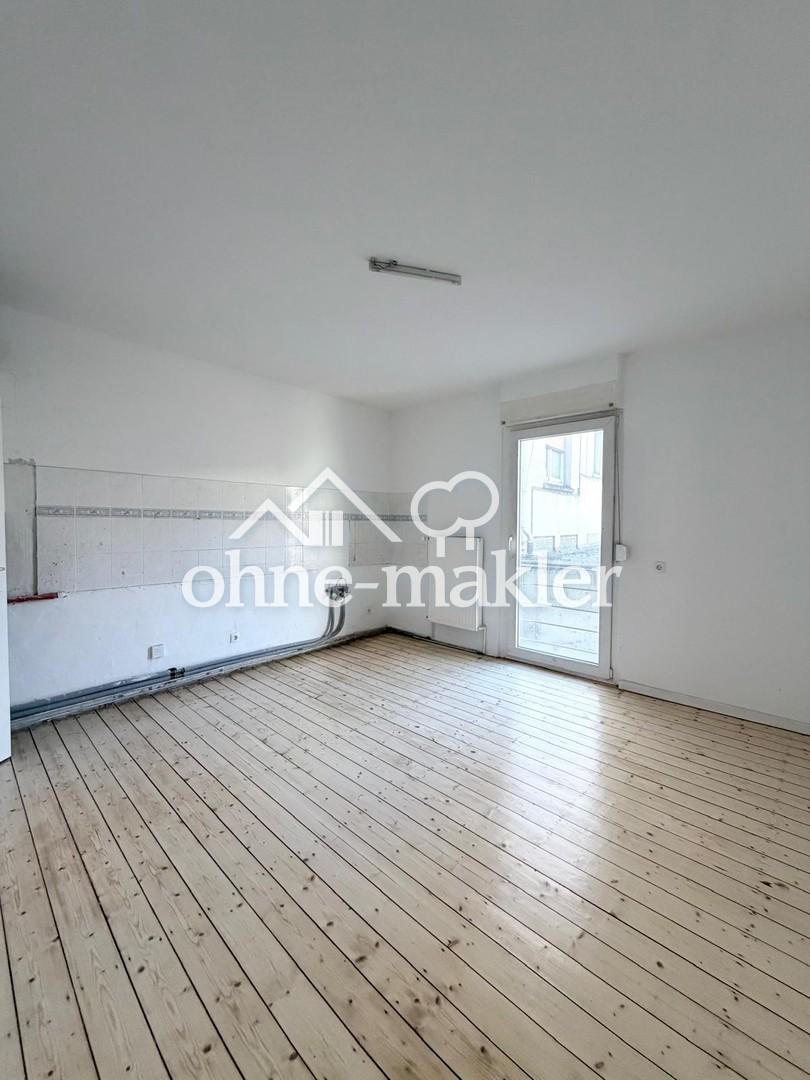 Attraktive 2.5-Zimmer-Wohnung in zentraler Lage – Witten Innenstadt - Foto 2