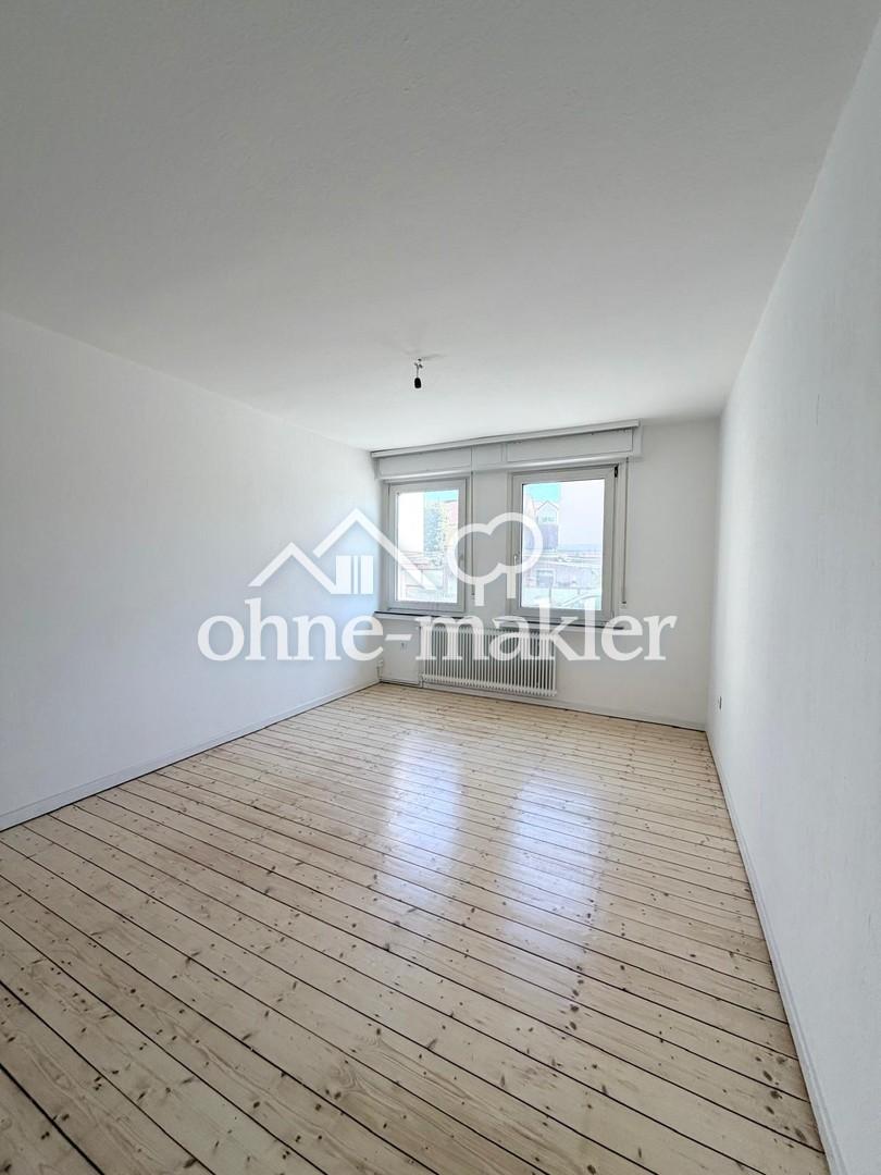 Attraktive 2.5-Zimmer-Wohnung in zentraler Lage – Witten Innenstadt - Foto 1