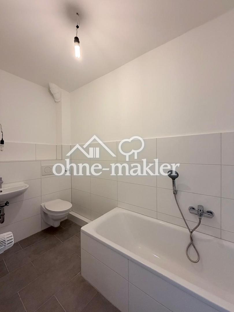 Attraktive 2.5-Zimmer-Wohnung in zentraler Lage – Witten Innenstadt - Foto 4