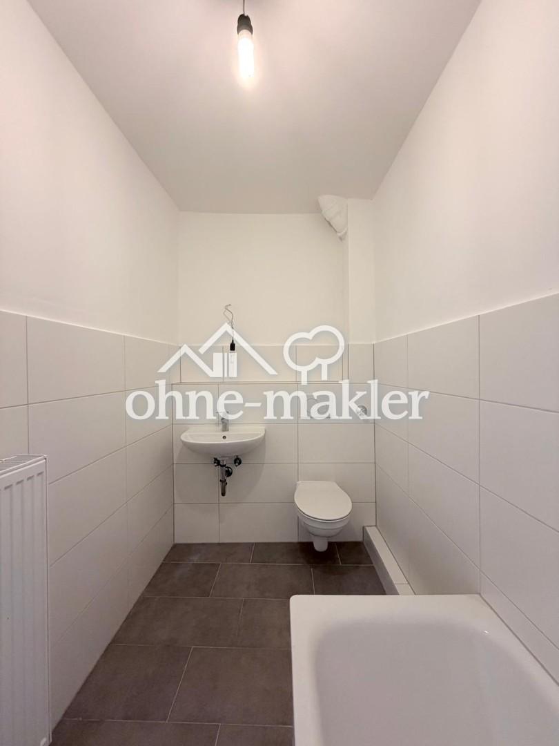 Attraktive 2.5-Zimmer-Wohnung in zentraler Lage – Witten Innenstadt - Foto 3