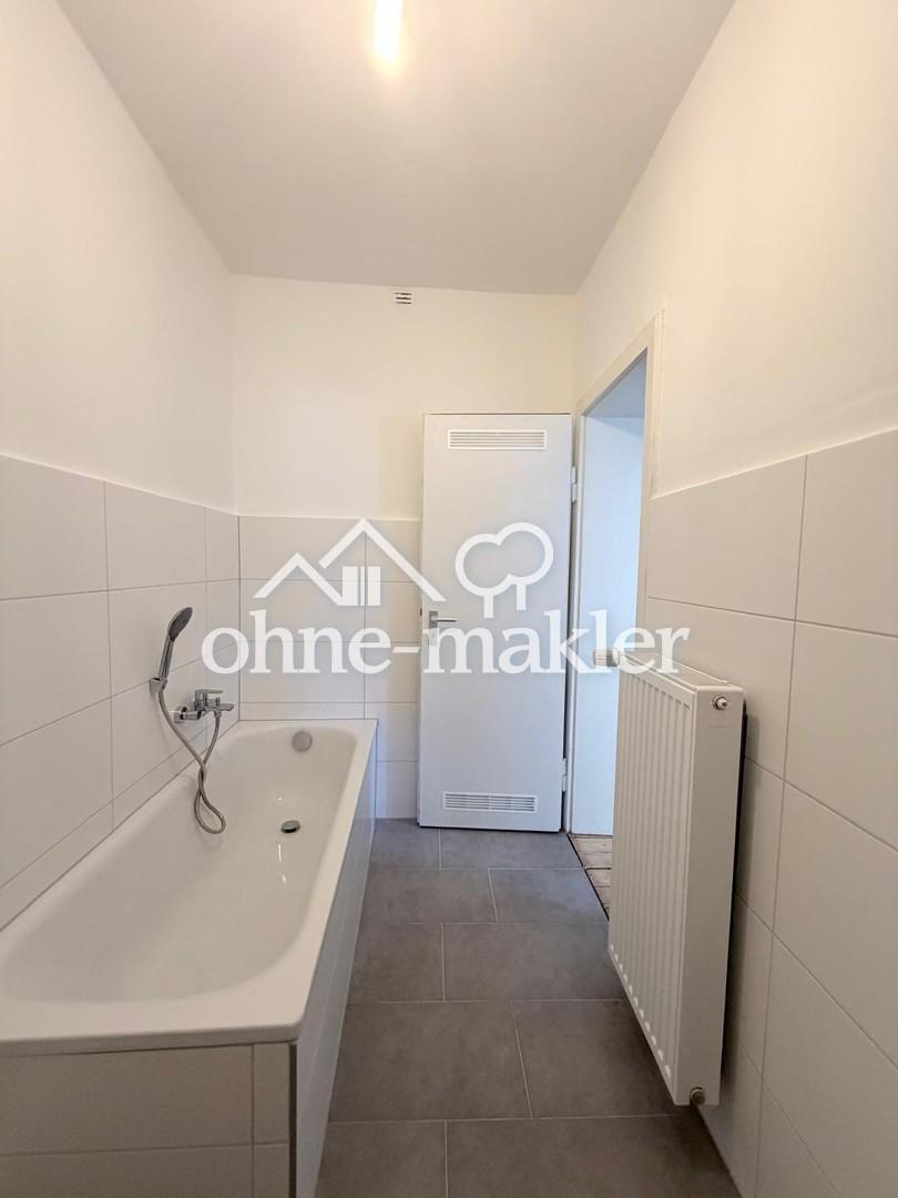 Attraktive 2.5-Zimmer-Wohnung in zentraler Lage – Witten Innenstadt - Foto 5